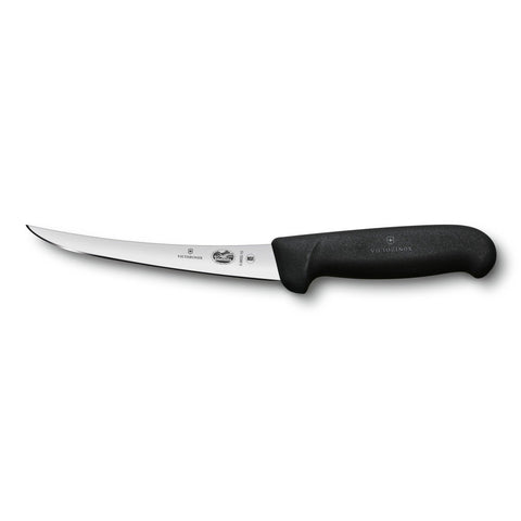 Victorinox Ausbeimesser 15 cm Fibrox 5.6603.15