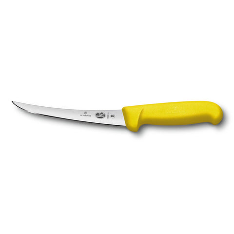 Victorinox Ausbeimesser 15 cm Fibrox 5.6603.15