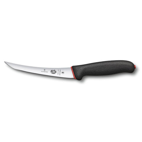 Victorinox Ausbeinmesser 15 cm Fibrox Dual Grip 5.6613.15D