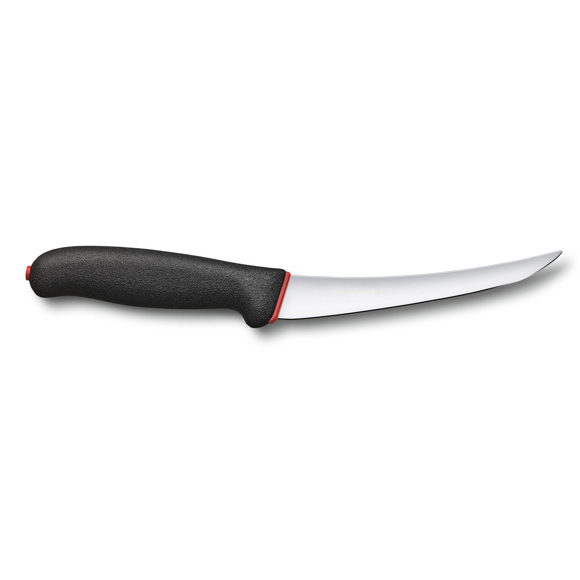 Victorinox Ausbeinmesser 15 cm Fibrox Dual Grip 5.6613.15D