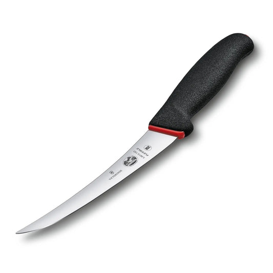 Victorinox Ausbeinmesser 15 cm Fibrox Dual Grip 5.6613.15D Victorinox