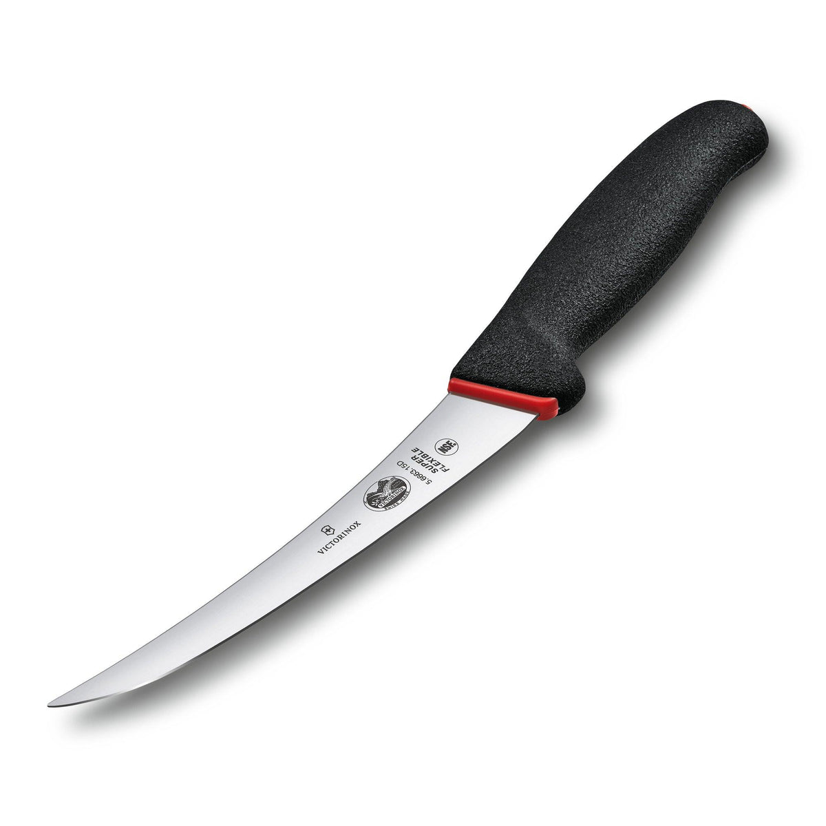 Victorinox Ausbeinmesser 15 cm Fibrox Dual Grip 5.6663.15D