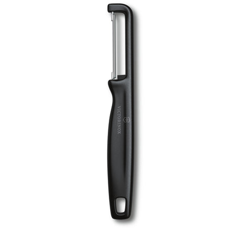 Victorinox Sparschäler für Obst & Gemüse, Extra Scharf