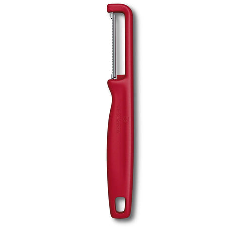 Victorinox Swiss Classic Utility Messerblock – 7-teilig, kompakt & farbenfroh 6.7126.6C1 Victorinox