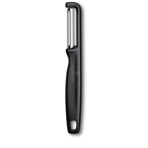 Victorinox Sparschäler für Obst & Gemüse, Extra Scharf