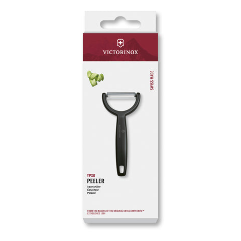 Victorinox Sparschäler für Obst & Gemüse, Extra Scharf