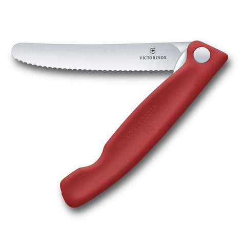 Victorinox Swiss Classic Foldable Messer Küche Wandern Camping Picknick Obst Victorinox