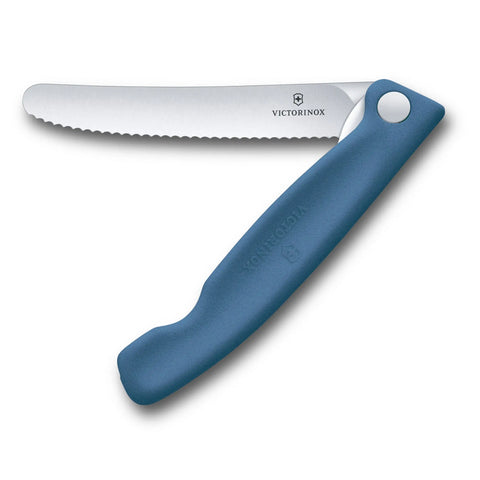 Victorinox Swiss Classic Foldable Messer Küche Wandern Camping Picknick Obst Victorinox