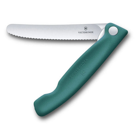 Victorinox Swiss Classic Foldable Messer Küche Wandern Camping Picknick Obst Victorinox