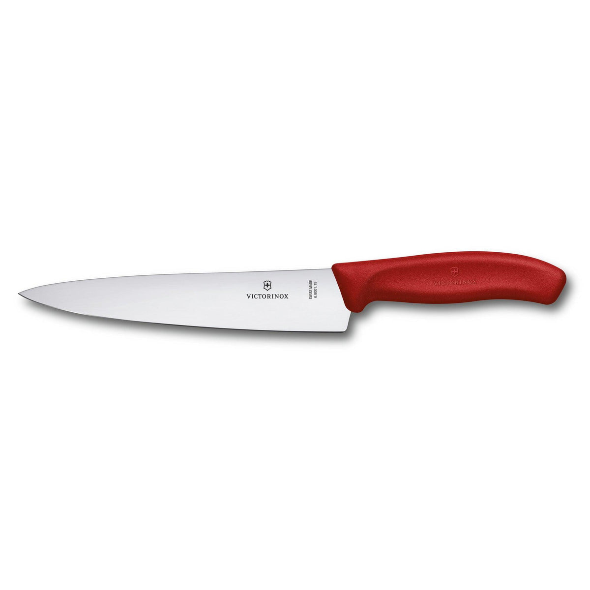 Victorinox Swiss Classic Kochmesser 19 cm Klingenlänge Blister