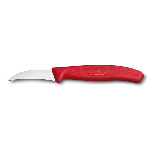 Victorinox Swiss Classic Tourniermesser 6 cm rot oder schwarz