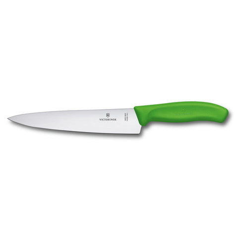 Victorinox Swiss Classic Kochmesser 19 cm Klingenlänge Blister