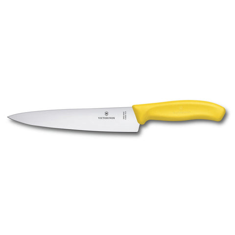 Victorinox Swiss Classic Kochmesser 19 cm Klingenlänge Blister