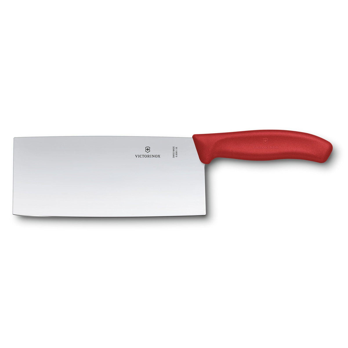 Victorinox Classic Kochmesser 18 cm chinesische Form