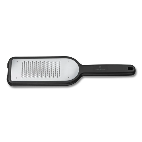 Victorinox Reibe fein schwarz Küchenreibe feine Klinge 7.6082.3 Victorinox