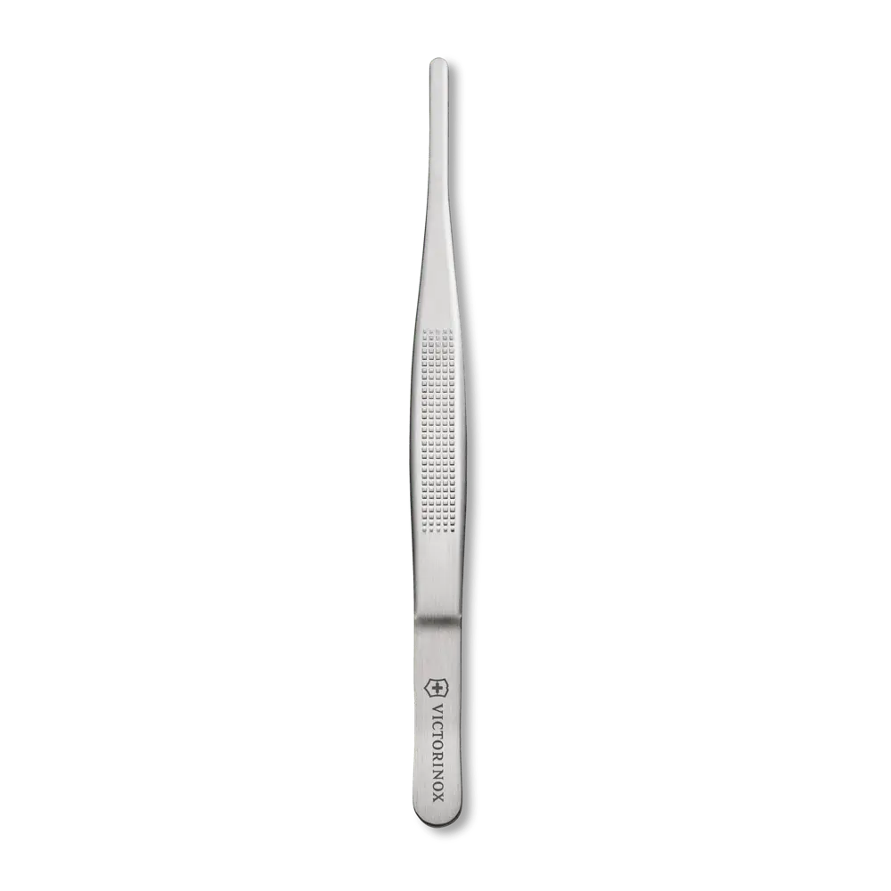 Victorinox Pinzette 16 cm gerade Edelstahl Küchenpinzette 7.6123 Victorinox