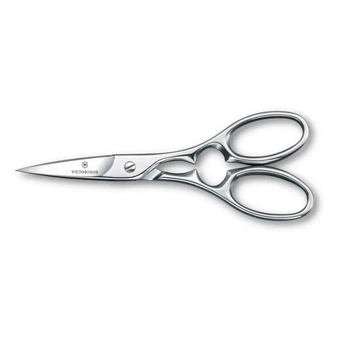 Victorinox Universal-Küchenschere Premium 20 cm – robuste Edelstahl-Schere in Geschenkbox Victorinox