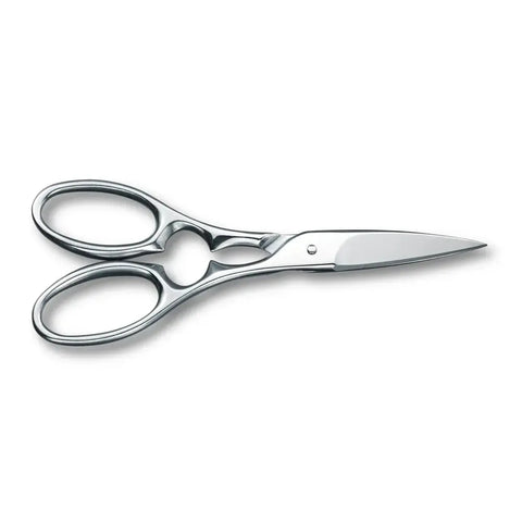 Victorinox Universal-Küchenschere Premium 20 cm – robuste Edelstahl-Schere in Geschenkbox Victorinox