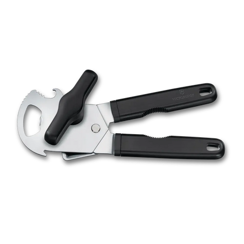 Victorinox Mehrzweck Öffner schwarz Flaschenöffner Dosenöffner 7.6878.3 Victorinox