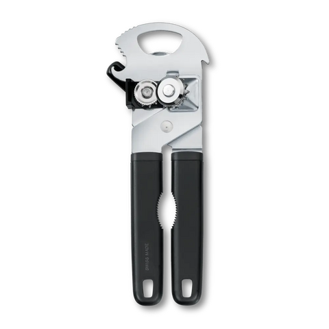 Victorinox Mehrzweck Öffner schwarz Flaschenöffner Dosenöffner 7.6878.3 Victorinox