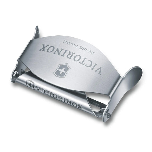 Victorinox Sparschäler 7.6074 kompaktes Design und leicht zu reinigen Victorinox