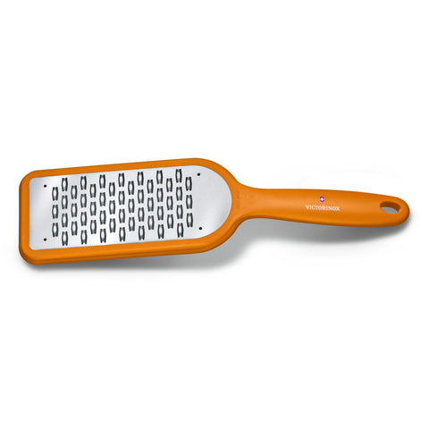 Victorinox Küchenreibe Faltschachtel Orange 7.6084.9