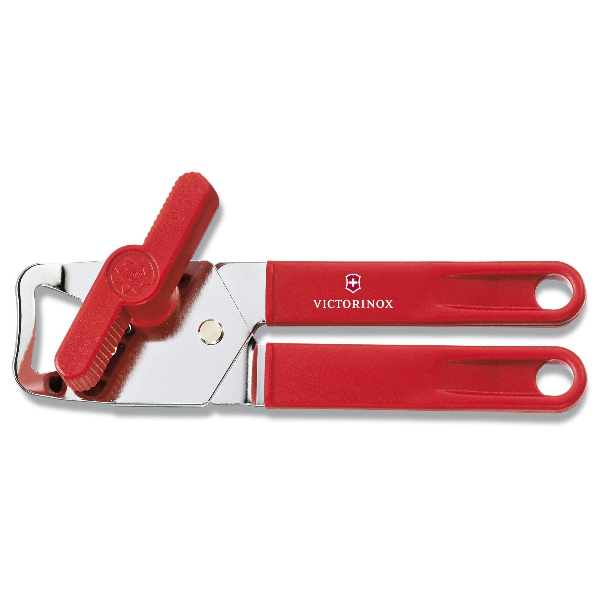 Victorinox UNIVERSAL-DOSENÖFFNER sicherer und leicht zu verwendender Dosenöffner