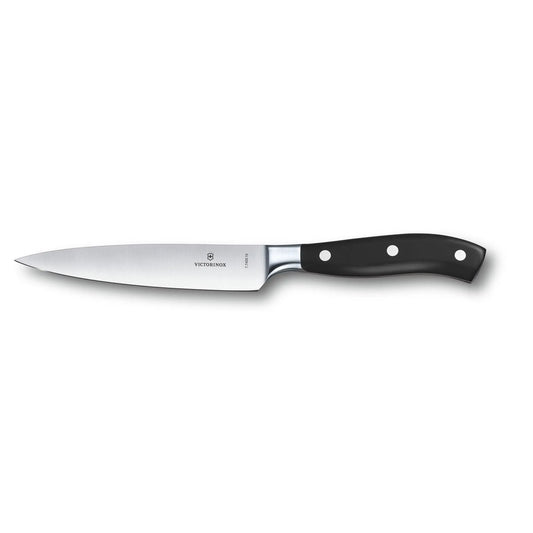 Victorinox GRAND MAÎTRE KOCHMESSER geschmiedete Klinge spülmaschinenfestes Küchenmesser 7.7403.15G Victorinox