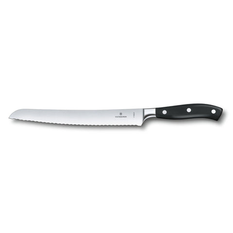 Victorinox Grand Maître Brotmesser 23 cm Geschenkschachtel