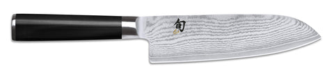 KAI Shun Classic Santoku DM-0702 Klingenlänge 18 cm