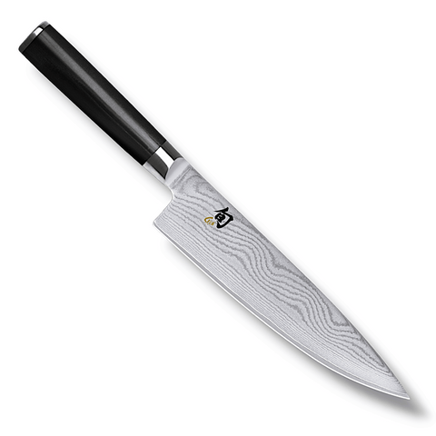 KAI Shun Classic Allzweckmesser DM-0701 Klingenlänge 15 cm