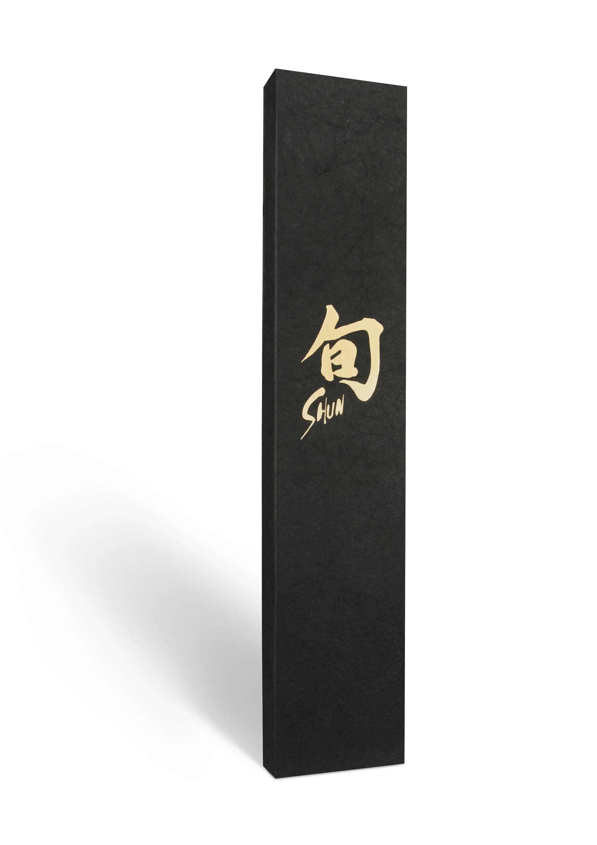 KAI Shun DM-0715 Schälmesser 6 cm – Damaszenerstahl, VG-MAX Kern, Pakka-Holzgriff KAI