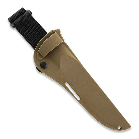 Peltonen M07 Kompositscheide – Ersatzscheide für Ranger Puukko in 4 Farben