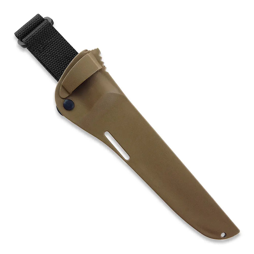 Peltonen M95 Kompositscheide – Ersatzscheide für Ranger Puukko in 4 Farben
