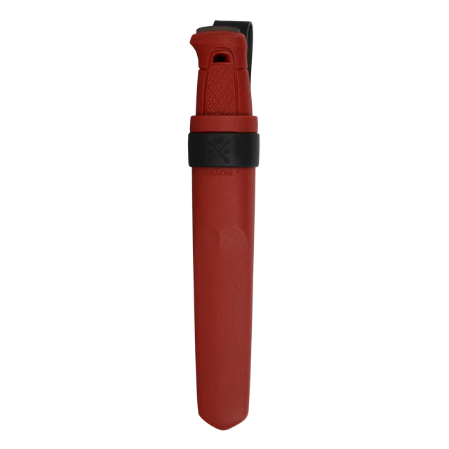 Morakniv Garberg BlackBlade (C) – Das Bushcraft-Messer für anspruchsvolle Abenteurer