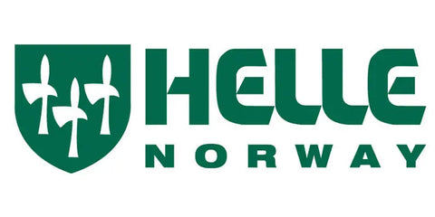 Helle Harding Rubin 2026 Limited Edition Messer H3LS Holz Sammlermesser aus Norwegen HELLE