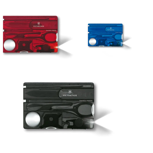 Victorinox SWISS CARD LITE 13 Funktionen Victorinox