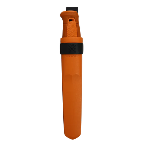 Morakniv Kansbol (S) | Outdoormesser Edelstahl 12C27 – Mora, Schweden