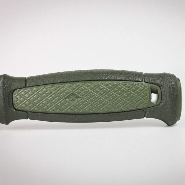 Morakniv Kansbol (S) with Multi-Mount | Outdoor-Messer mit MOLLE-Befestigung