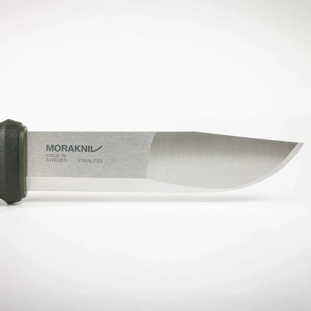 Morakniv Kansbol (S) with Multi-Mount | Outdoor-Messer mit MOLLE-Befestigung