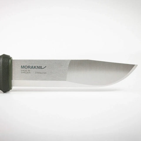 Morakniv Kansbol (S) with Multi-Mount | Outdoor-Messer mit MOLLE-Befestigung