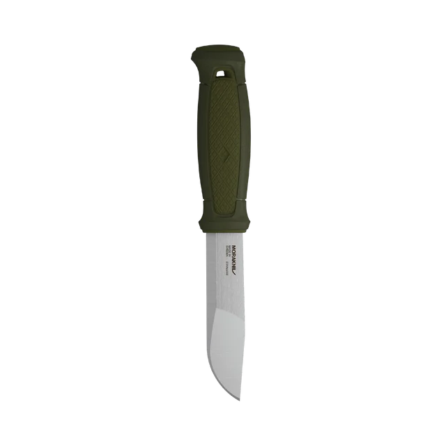 Morakniv Kansbol (S) with Multi-Mount | Outdoor-Messer mit MOLLE-Befestigung