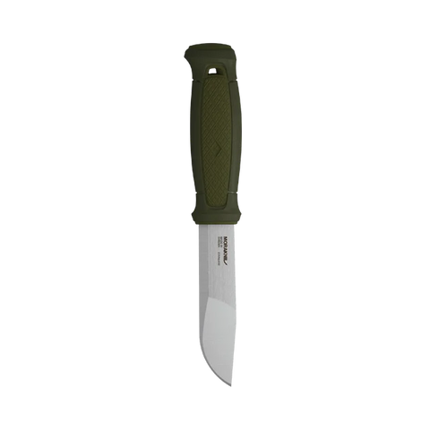 Morakniv Kansbol (S) with Multi-Mount | Outdoor-Messer mit MOLLE-Befestigung