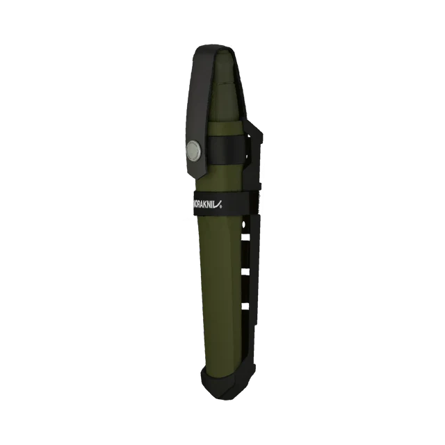 Morakniv Kansbol (S) with Multi-Mount | Outdoor-Messer mit MOLLE-Befestigung