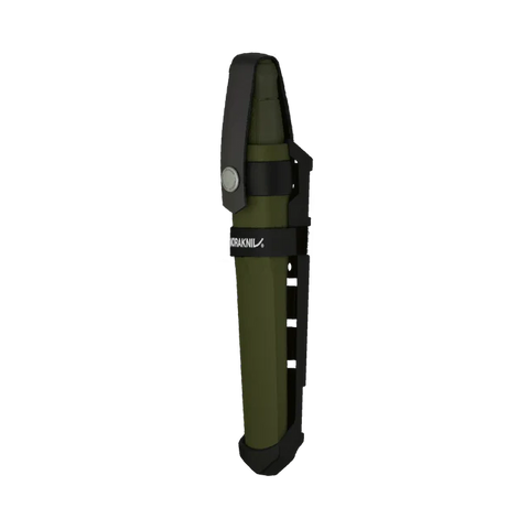 Morakniv Kansbol (S) with Multi-Mount | Outdoor-Messer mit MOLLE-Befestigung