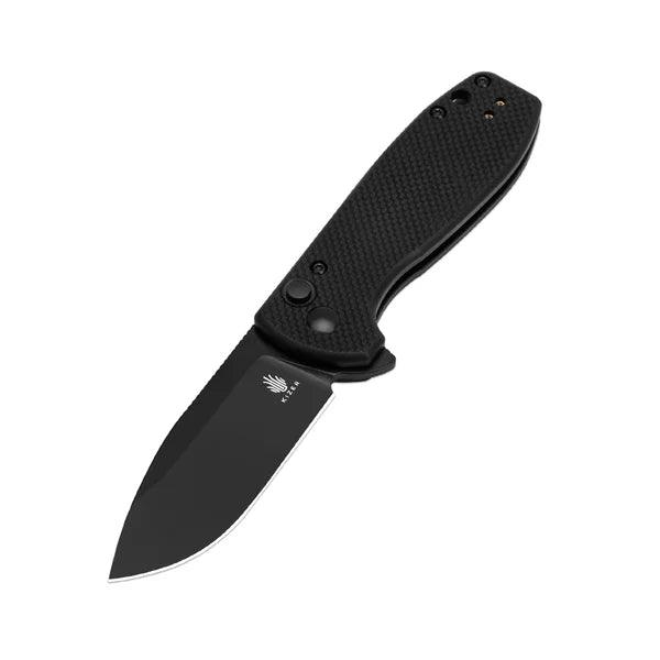 Kizer Amicus G10 Black