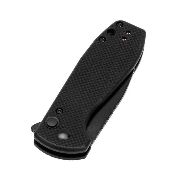 Kizer Amicus G10 Black