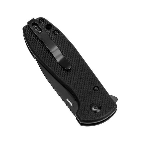 Kizer Amicus G10 Black