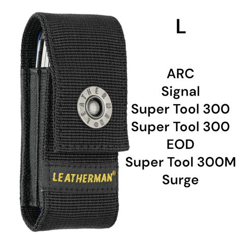 Leatherman Nylon Holster