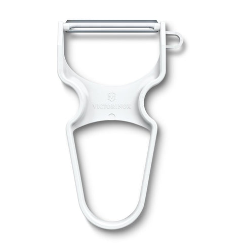 Victorinox 2x RAPID SPARSCHÄLER, GERADER SCHLIFF
